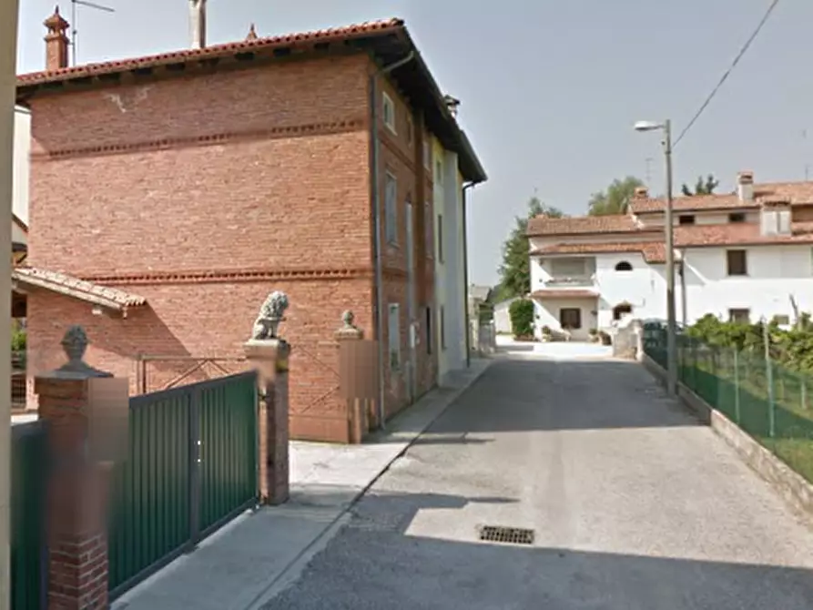 Immagine 11 di Villetta a schiera in vendita  in Via Piave a Talmassons