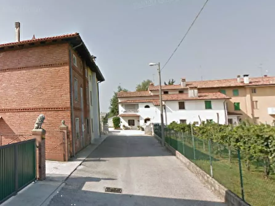 Immagine 16 di Villetta a schiera in vendita  in Via Piave a Talmassons