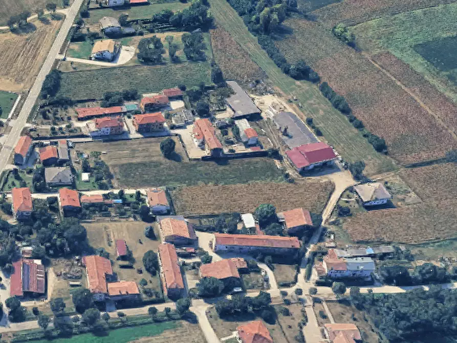 Immagine 23 di Villetta a schiera in vendita  in Via Piave a Talmassons