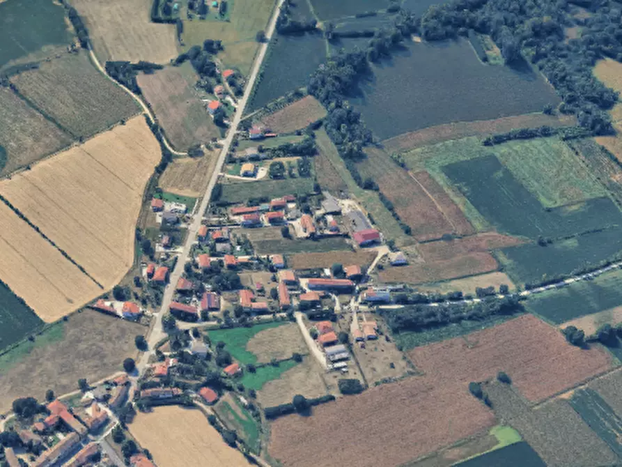 Immagine 24 di Villetta a schiera in vendita  in Via Piave a Talmassons