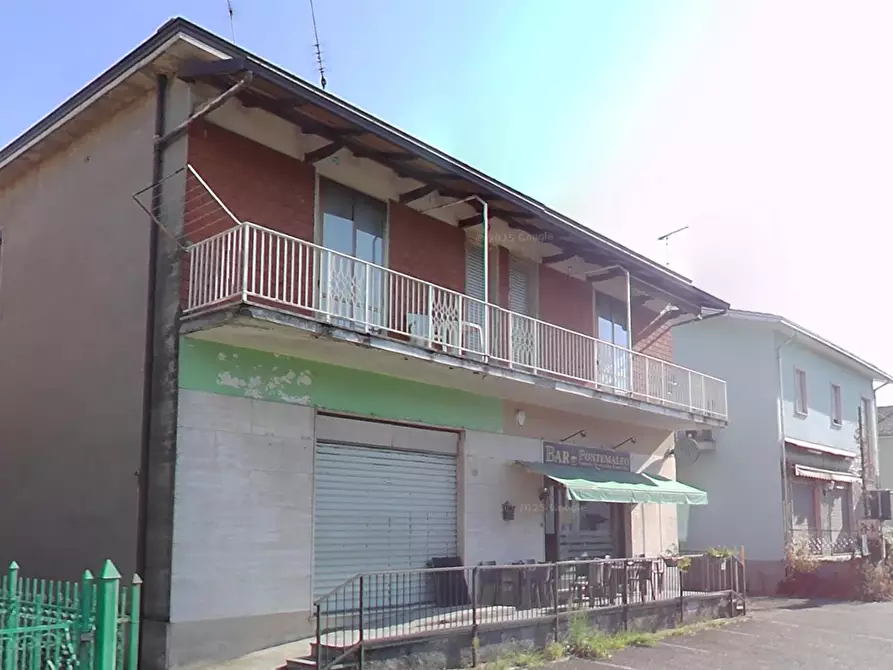 Immagine 4 di Negozio in vendita  in Via Ponte Maleo a Ponte Dell'olio