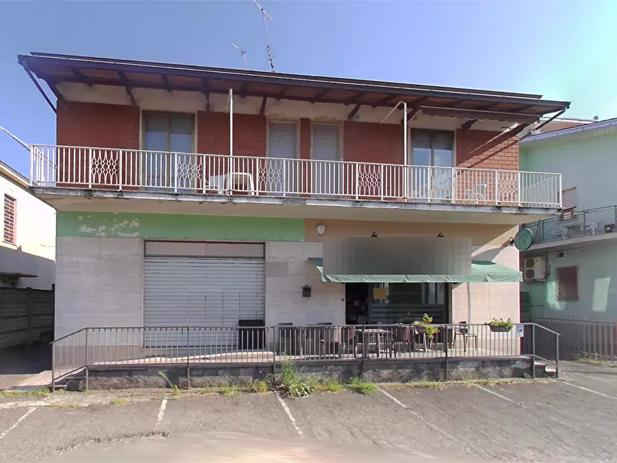 Immagine 7 di Negozio in vendita  in Via Ponte Maleo a Ponte Dell'olio