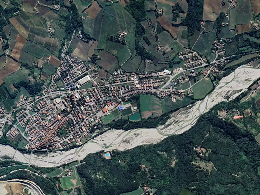 Immagine 12 di Negozio in vendita  in Via Ponte Maleo a Ponte Dell'olio