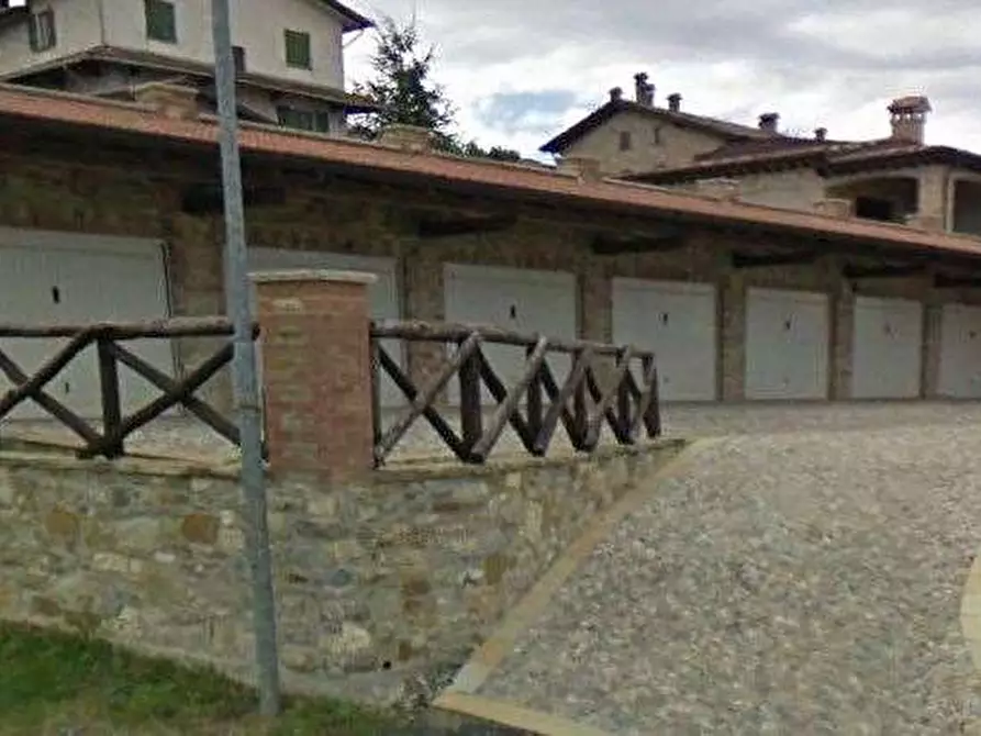 Immagine 2 di Garage in vendita  in Località Boffalora  a Travo