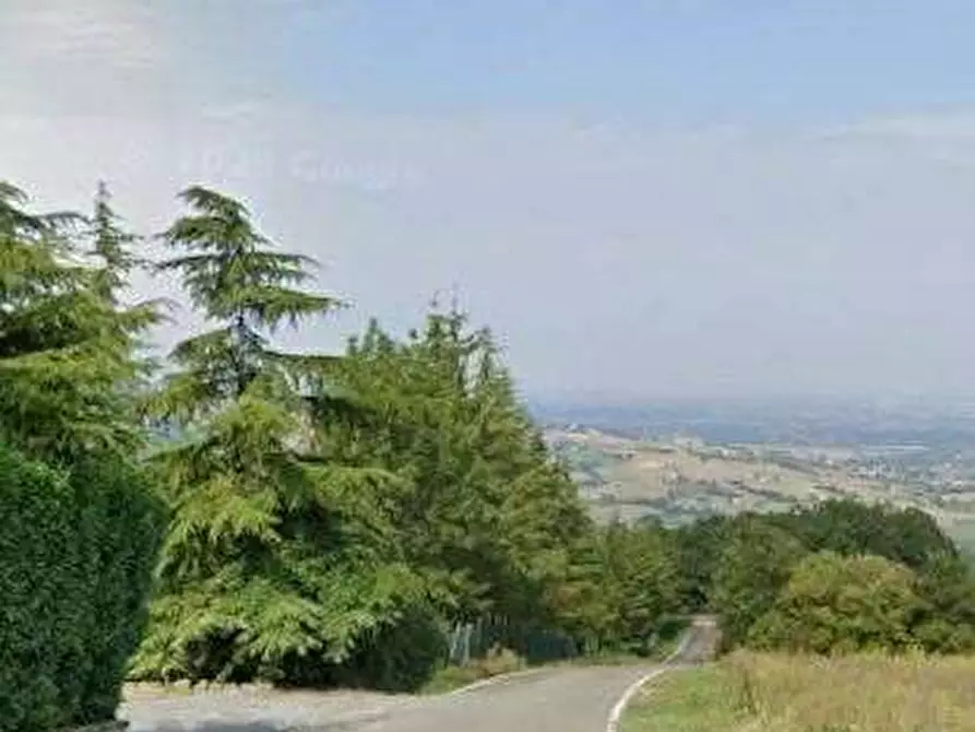 Immagine 4 di Garage in vendita  in Località Boffalora  a Travo