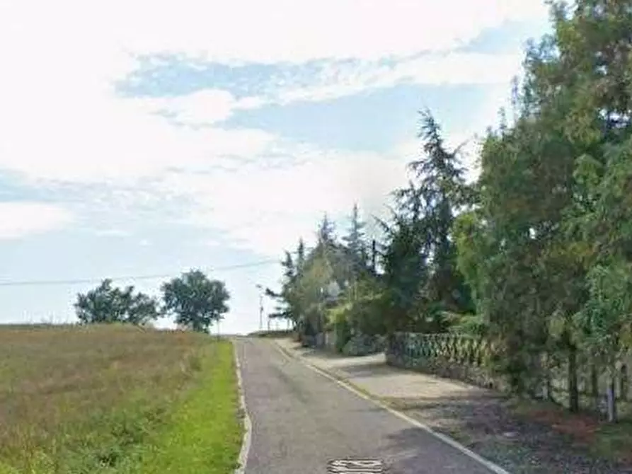 Immagine 5 di Garage in vendita  in Località Boffalora  a Travo