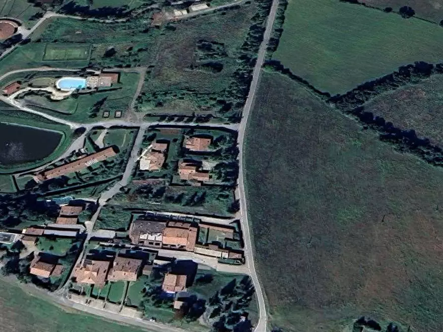 Immagine 8 di Garage in vendita  in Località Boffalora  a Travo