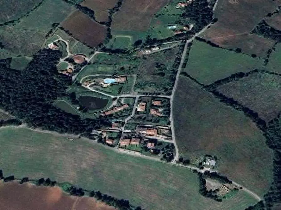 Immagine 9 di Garage in vendita  in Località Boffalora  a Travo