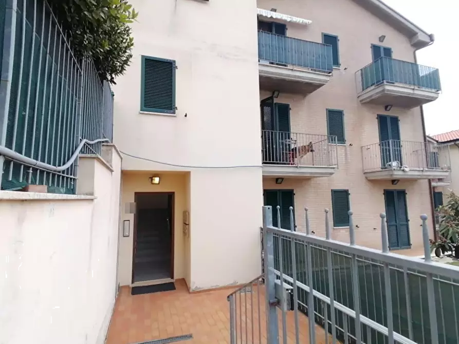 Immagine 2 di Appartamento in vendita  in Via Ludovico Ariosto  a Sant'elpidio A Mare