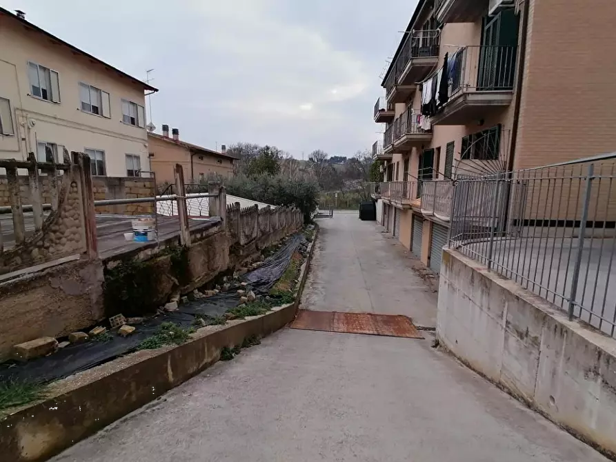 Immagine 4 di Appartamento in vendita  in Via Ludovico Ariosto  a Sant'elpidio A Mare