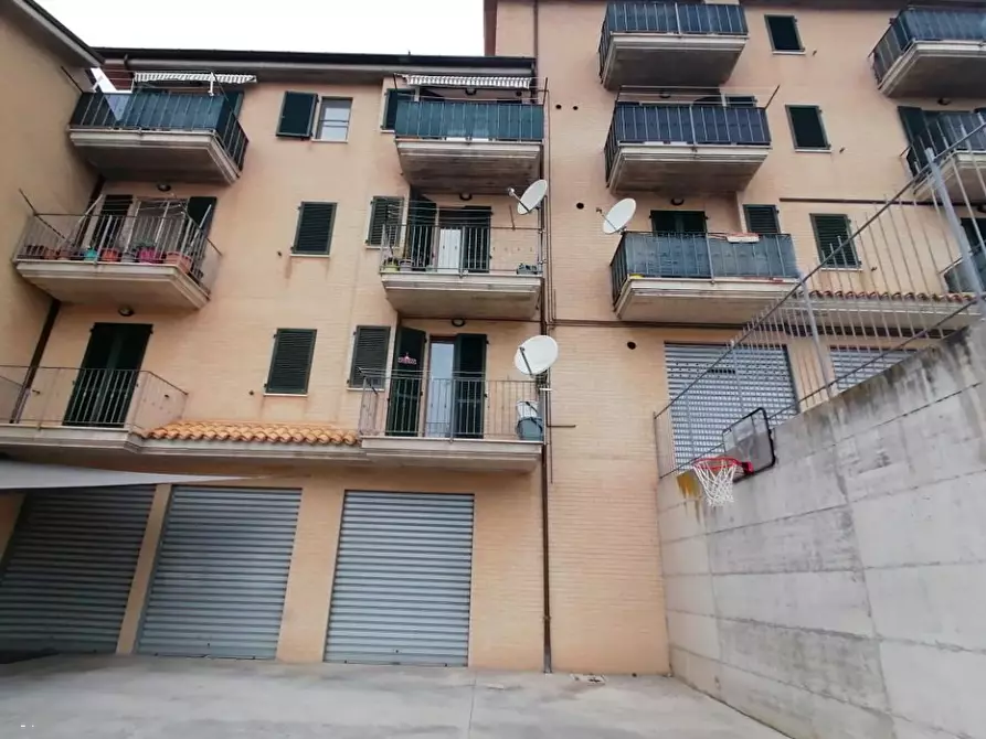 Immagine 5 di Appartamento in vendita  in Via Ludovico Ariosto  a Sant'elpidio A Mare