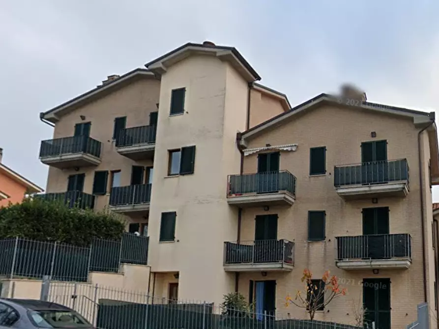 Immagine 6 di Appartamento in vendita  in Via Ludovico Ariosto  a Sant'elpidio A Mare
