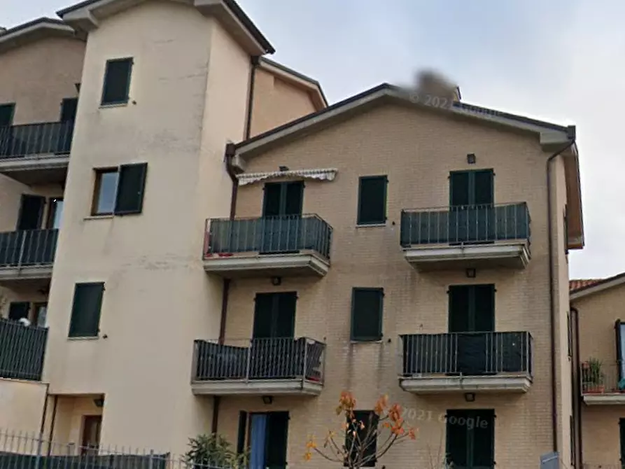 Immagine 8 di Appartamento in vendita  in Via Ludovico Ariosto  a Sant'elpidio A Mare