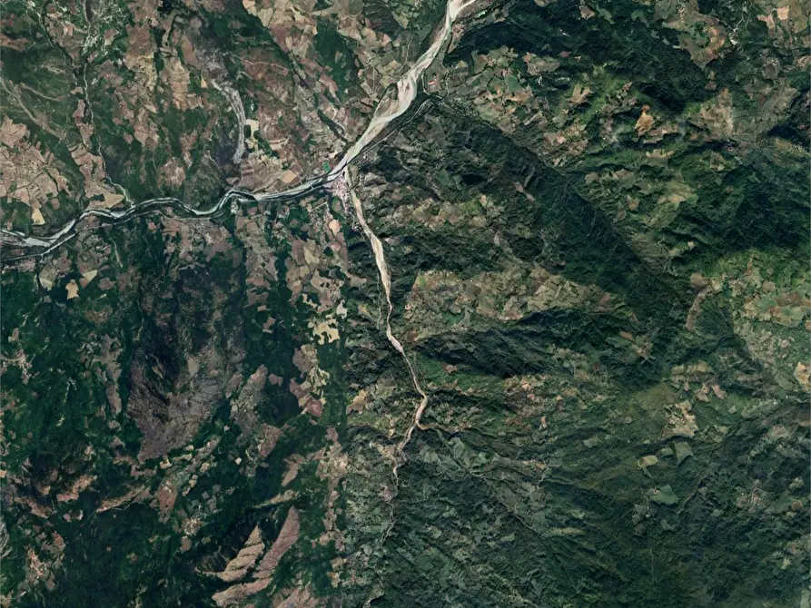 Immagine 3 di Garage in vendita  in Località Bellaria-Perino a Coli