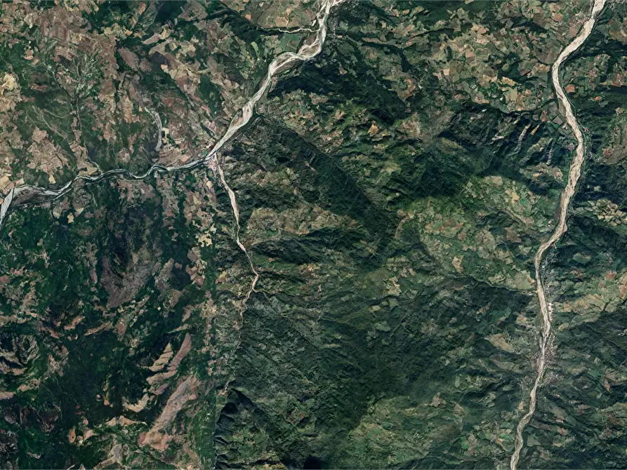 Immagine 4 di Garage in vendita  in Località Bellaria-Perino a Coli