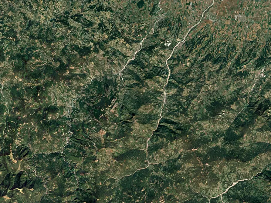 Immagine 5 di Garage in vendita  in Località Bellaria-Perino a Coli