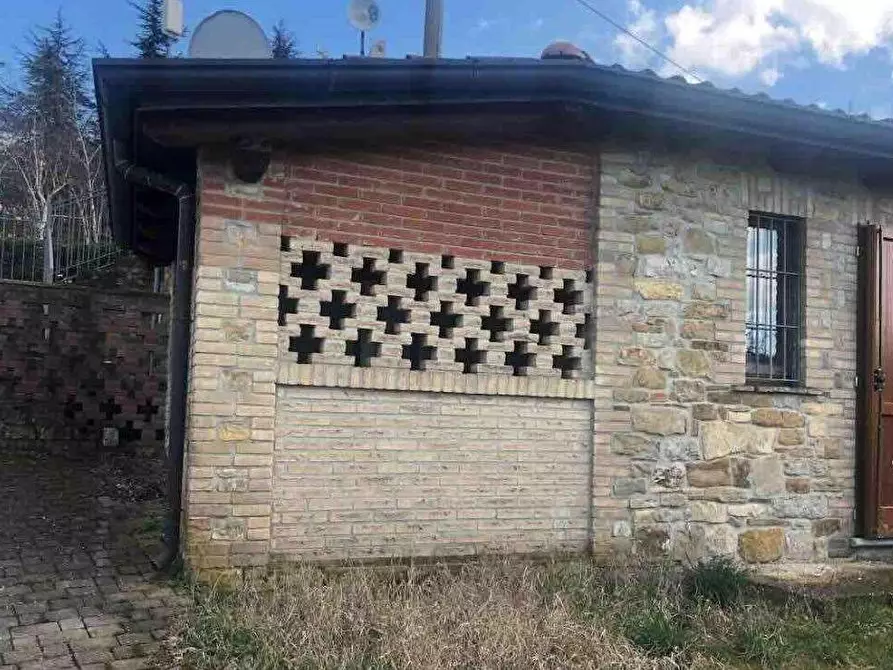 Immagine 2 di Villetta a schiera in vendita  in Località Boffalora  a Travo