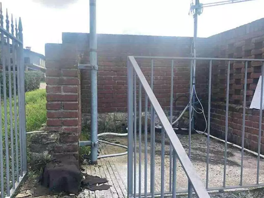 Immagine 4 di Villetta a schiera in vendita  in Località Boffalora  a Travo