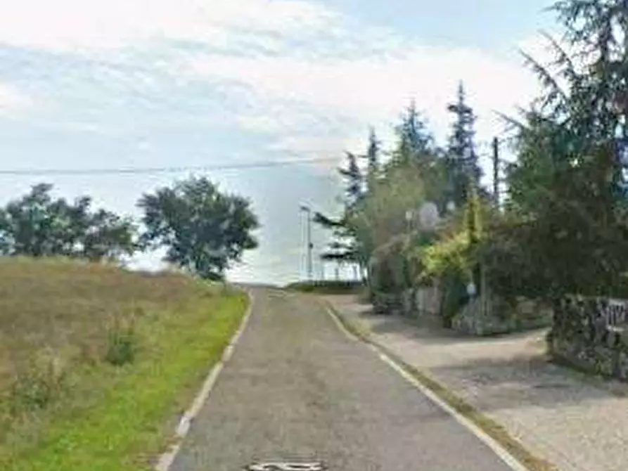 Immagine 11 di Villetta a schiera in vendita  in Località Boffalora  a Travo