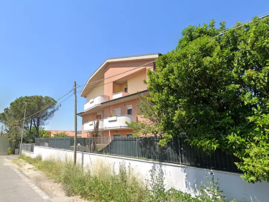 Immagine 1 di Appartamento in vendita  in Via Riola Sardo a Roma