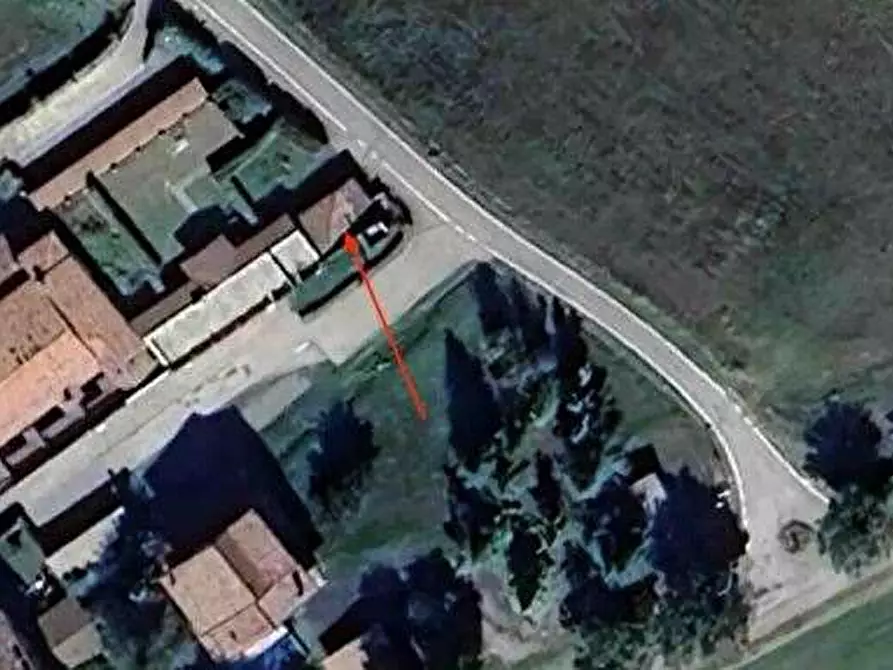 Immagine 18 di Villetta a schiera in vendita  in Località Boffalora  a Travo