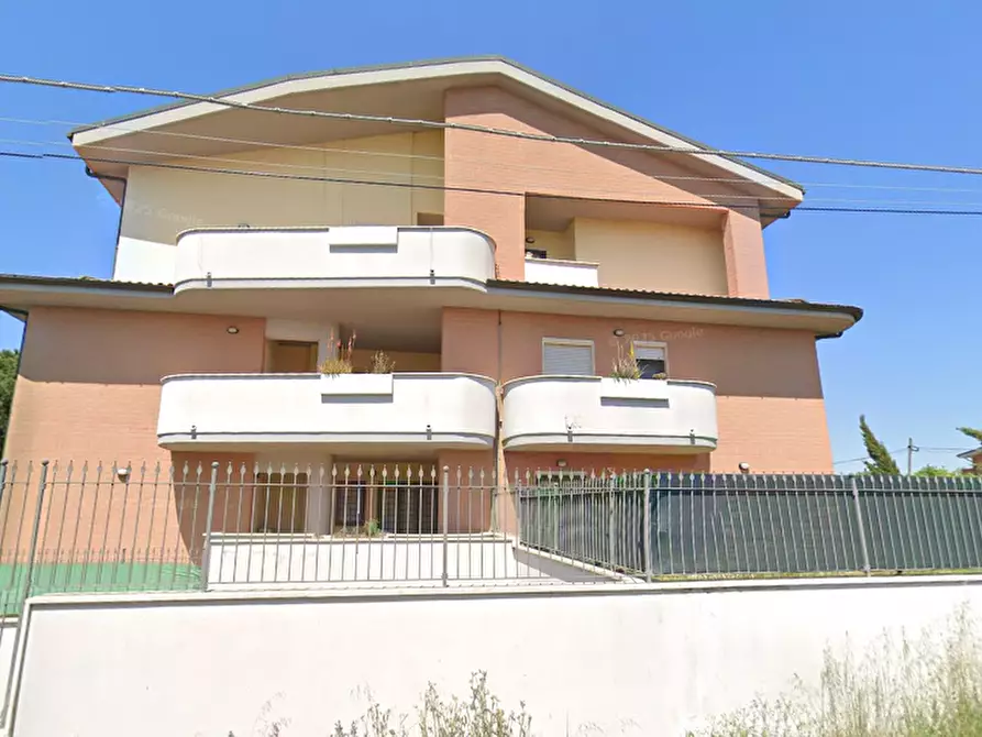 Immagine 2 di Appartamento in vendita  in Via Riola Sardo a Roma