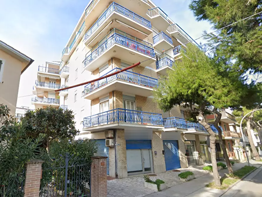 Immagine 1 di Appartamento in vendita  in Viale della Vittoria a Porto San Giorgio