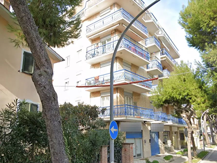 Immagine 2 di Appartamento in vendita  in Viale della Vittoria a Porto San Giorgio