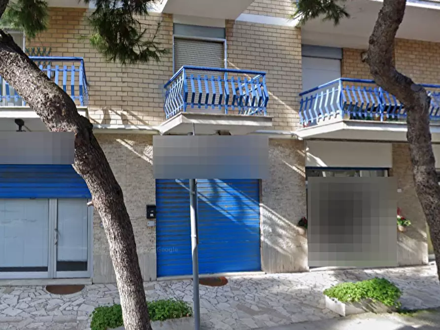 Immagine 4 di Appartamento in vendita  in Viale della Vittoria a Porto San Giorgio