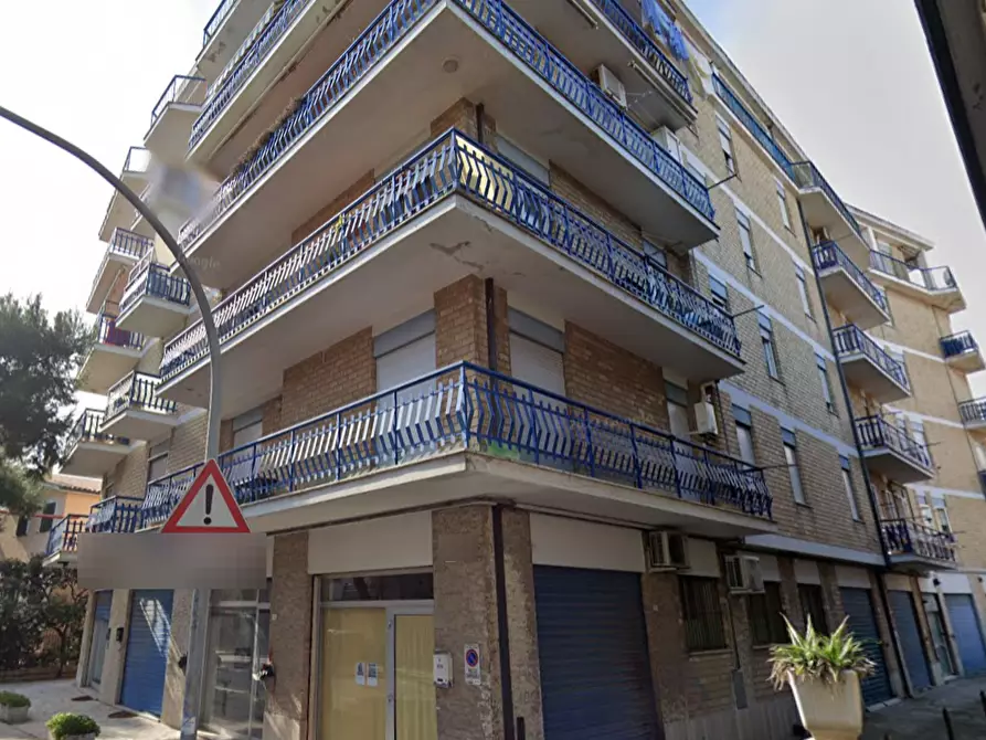 Immagine 5 di Appartamento in vendita  in Viale della Vittoria a Porto San Giorgio