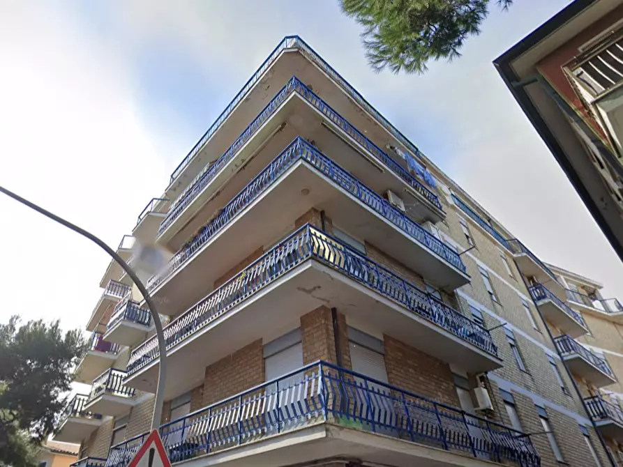 Immagine 3 di Appartamento in vendita  in Viale della Vittoria a Porto San Giorgio