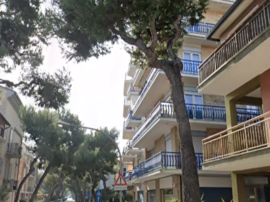 Immagine 6 di Appartamento in vendita  in Viale della Vittoria a Porto San Giorgio