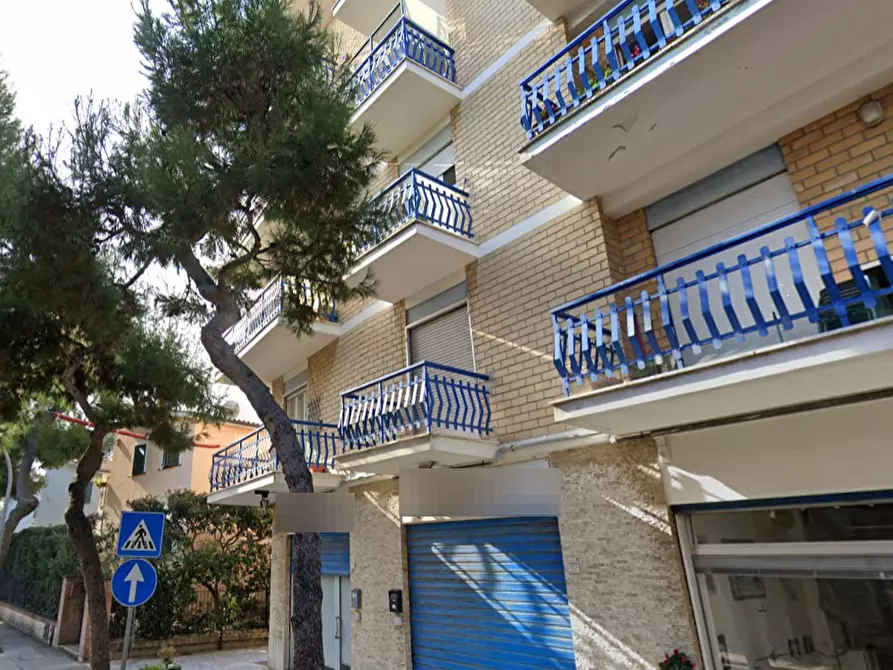 Immagine 8 di Appartamento in vendita  in Viale della Vittoria a Porto San Giorgio