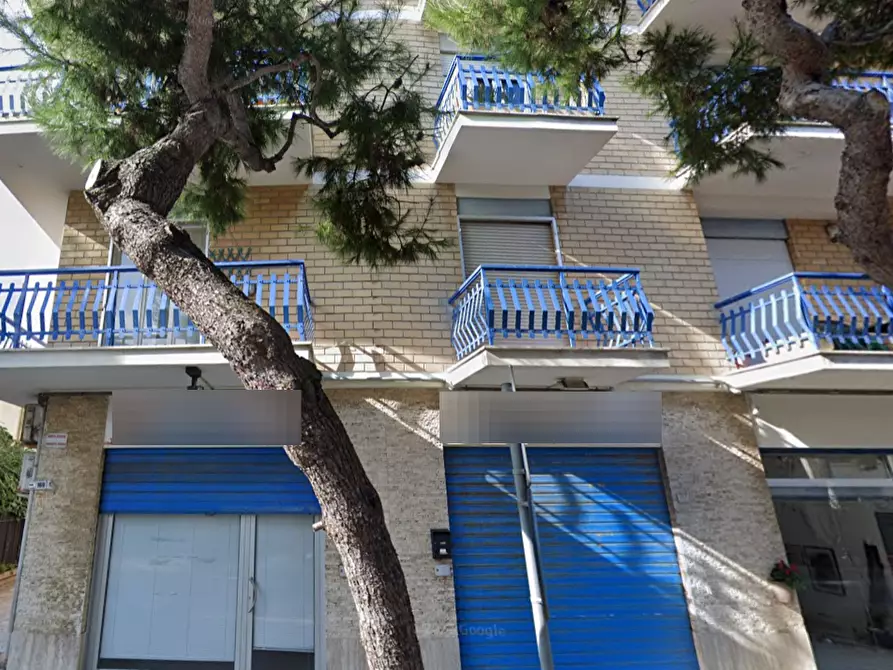 Immagine 9 di Appartamento in vendita  in Viale della Vittoria a Porto San Giorgio