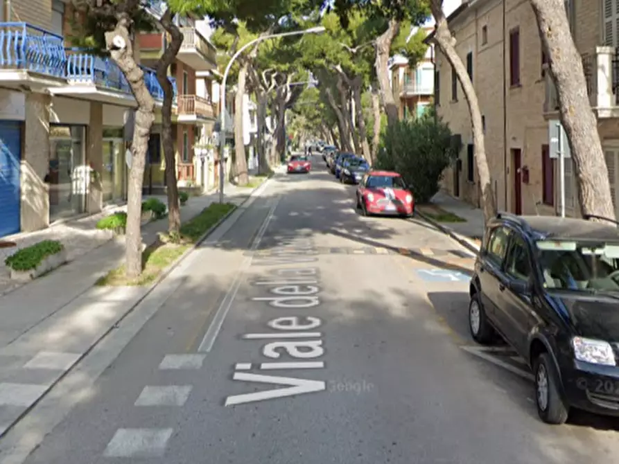Immagine 11 di Appartamento in vendita  in Viale della Vittoria a Porto San Giorgio
