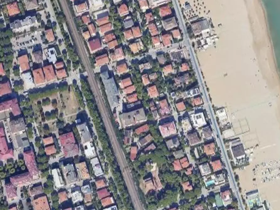 Immagine 14 di Appartamento in vendita  in Viale della Vittoria a Porto San Giorgio