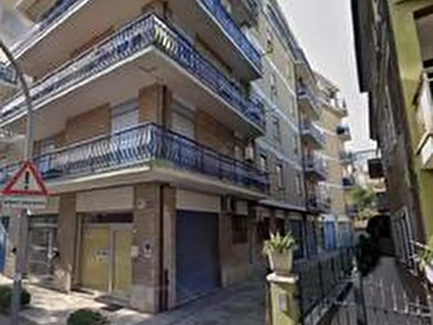 Immagine 20 di Appartamento in vendita  in Viale della Vittoria a Porto San Giorgio