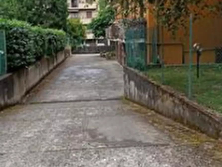 Immagine 5 di Appartamento in vendita  in Via Italia  a Lesmo