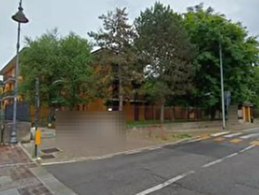 Immagine 8 di Appartamento in vendita  in Via Italia  a Lesmo