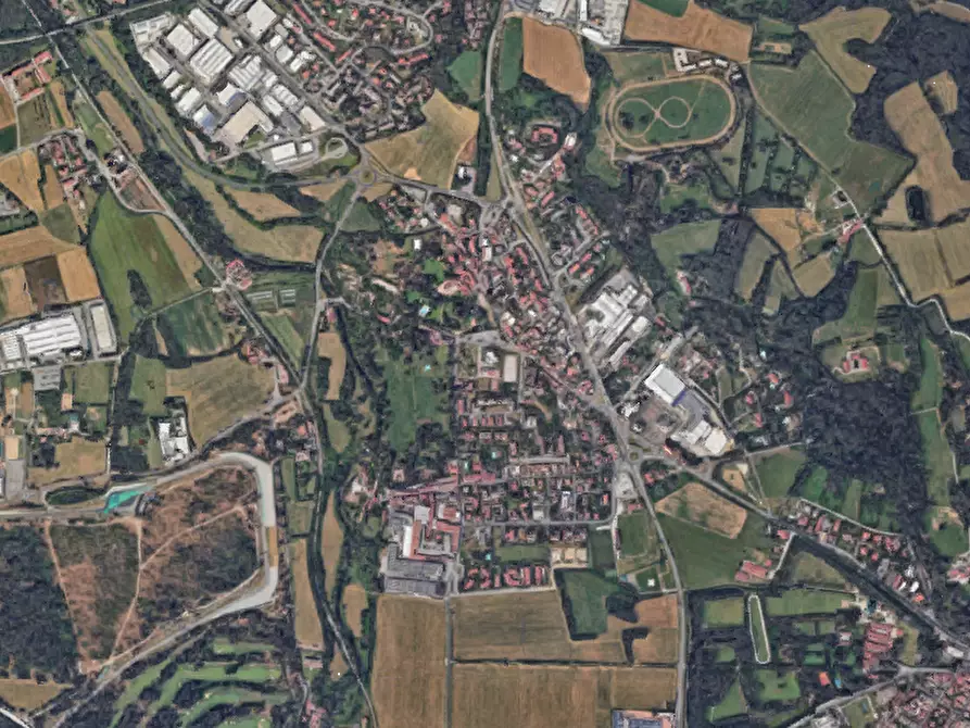 Immagine 10 di Appartamento in vendita  in Via Italia  a Lesmo