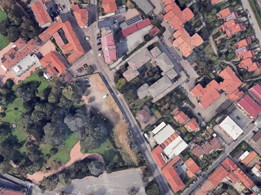 Immagine 12 di Appartamento in vendita  in Via Italia  a Lesmo