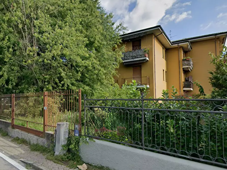 Immagine 14 di Appartamento in vendita  in Via Italia  a Lesmo