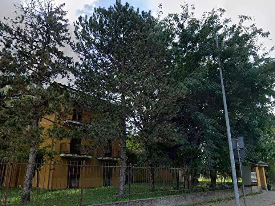 Immagine 16 di Appartamento in vendita  in Via Italia  a Lesmo