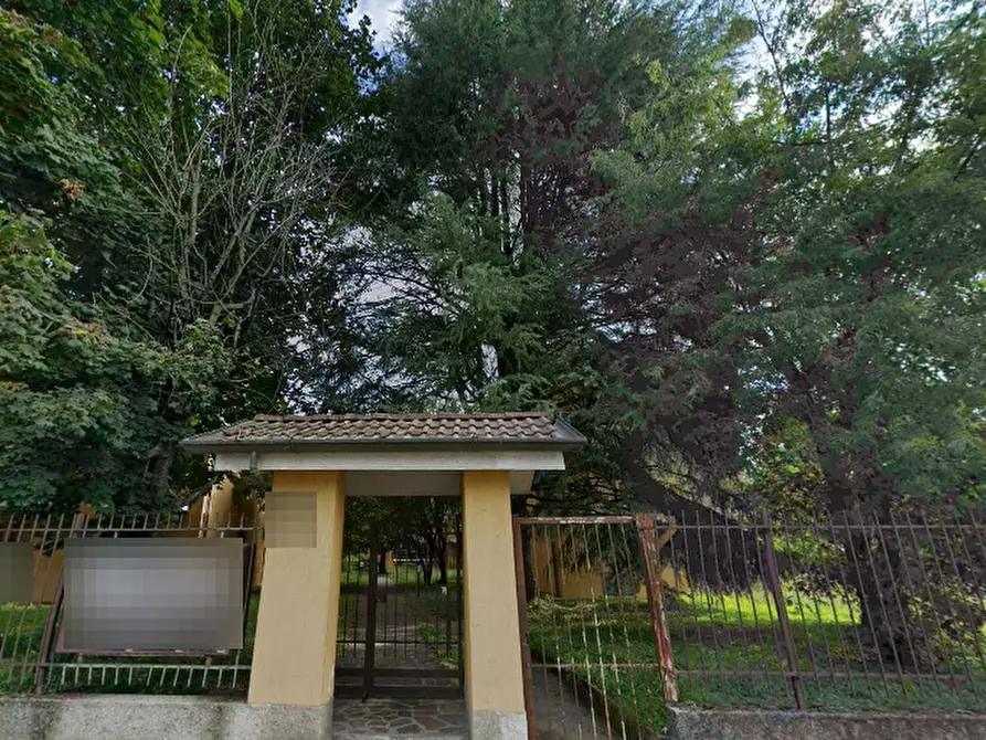 Immagine 24 di Appartamento in vendita  in Via Italia  a Lesmo