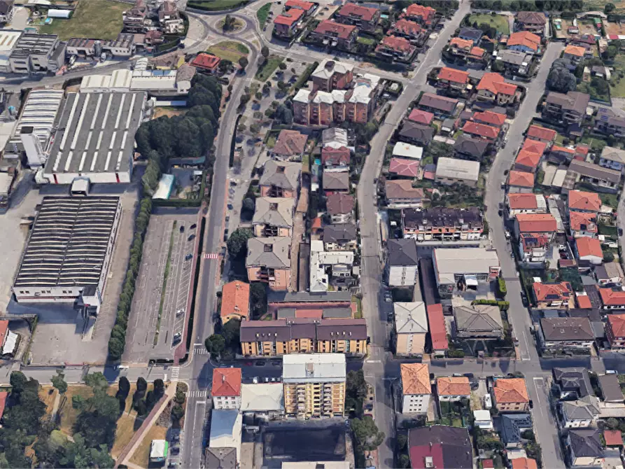 Immagine 12 di Appartamento in vendita  in Via Tre Venezie a Meda