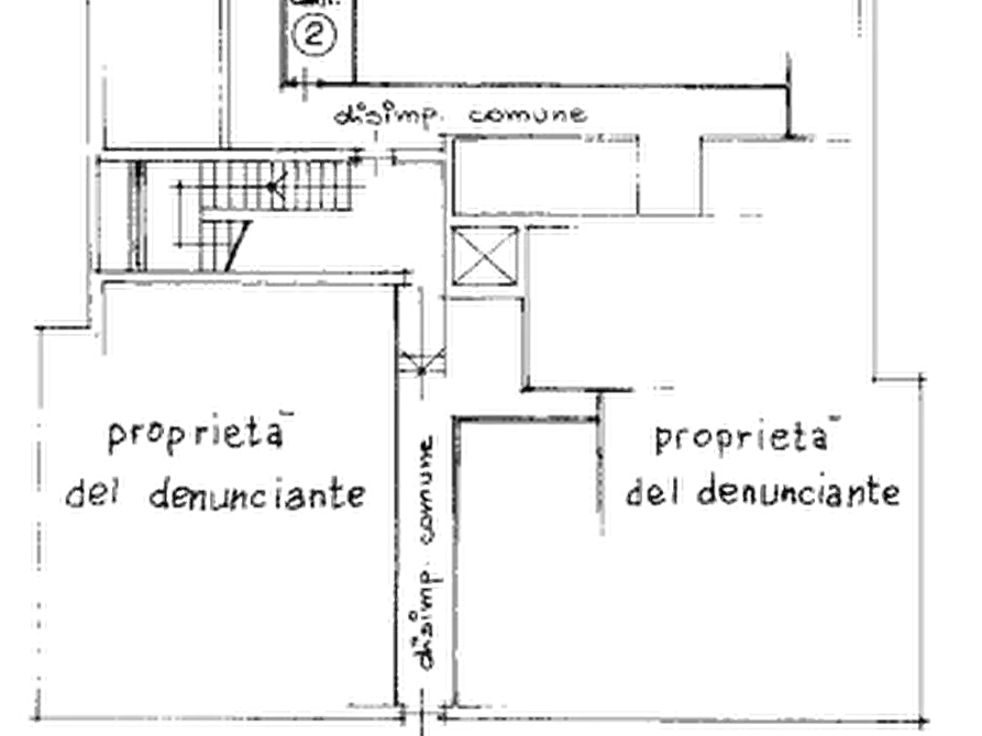 Immagine 18 di Appartamento in vendita  in Via Tre Venezie a Meda