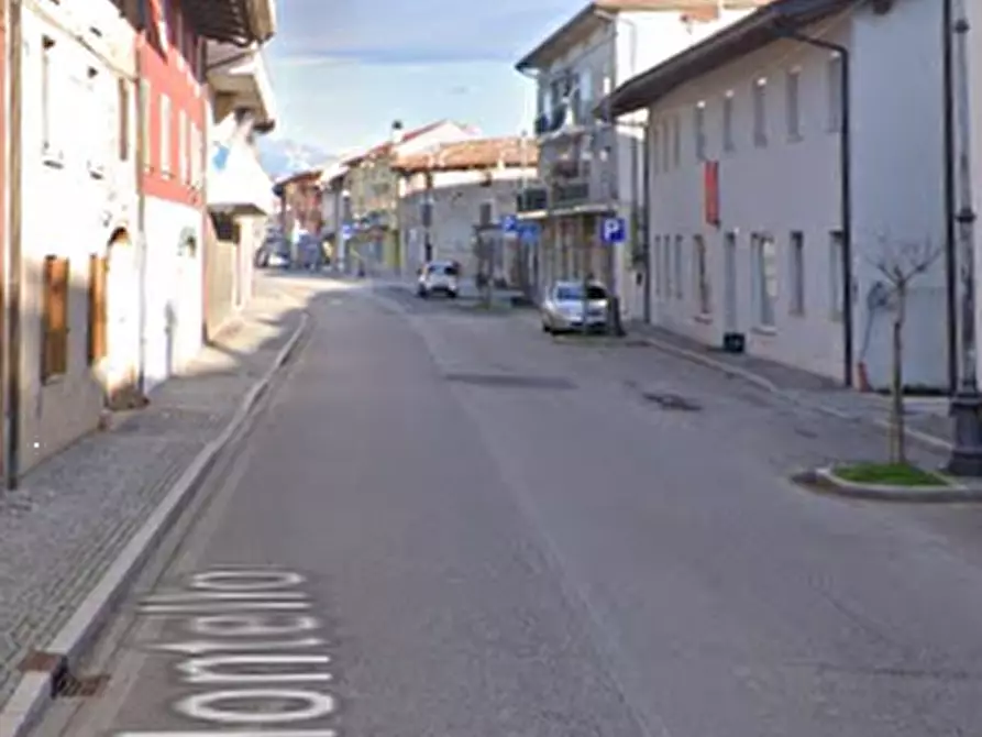 Immagine 7 di Porzione di casa in vendita  in Via Montello  a Lestizza