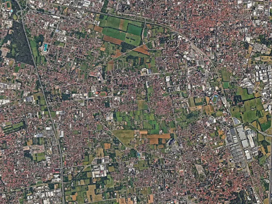 Immagine 8 di Appartamento in vendita  in Via Padova a Cesano Maderno