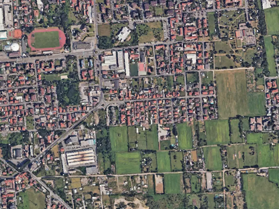 Immagine 9 di Appartamento in vendita  in Via Padova a Cesano Maderno