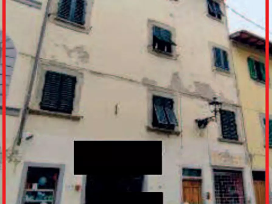 Immagine 2 di Appartamento in vendita  in Via Ghiberti a Pontassieve